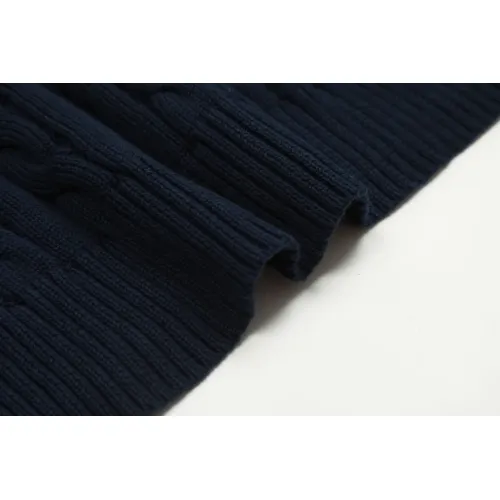 Replica Ralph Lauren Polo Sweaters Long Sleeved For Unisex #1484508 $52.00 USD for Wholesale
