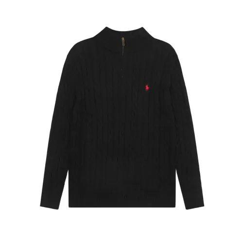 Wholesale Ralph Lauren Polo Sweaters Long Sleeved For Unisex #1484509 $52.00 USD, Wholesale Quality Replica Ralph Lauren Polo Sweaters