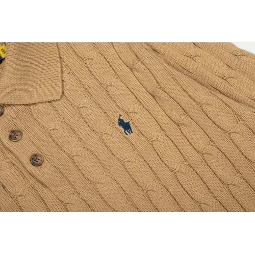 Replica Ralph Lauren Polo Sweaters Long Sleeved For Unisex #1484511 $52.00 USD for Wholesale