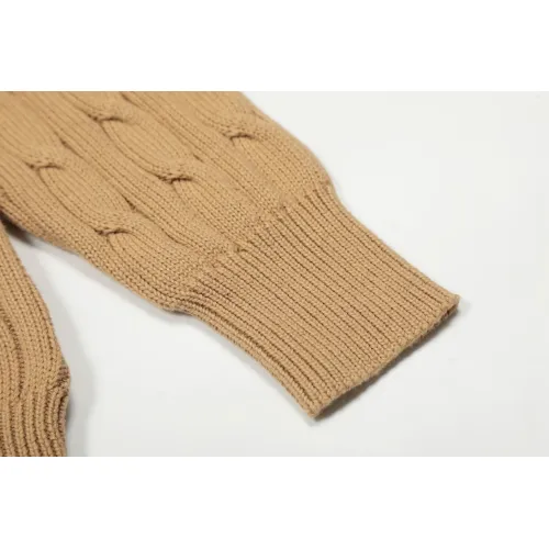 Replica Ralph Lauren Polo Sweaters Long Sleeved For Unisex #1484511 $52.00 USD for Wholesale