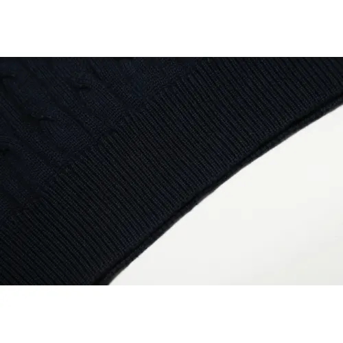 Replica Ralph Lauren Polo Sweaters Long Sleeved For Unisex #1484513 $52.00 USD for Wholesale