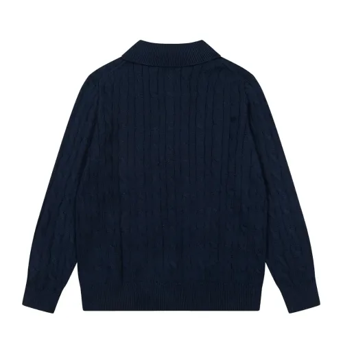 Replica Ralph Lauren Polo Sweaters Long Sleeved For Unisex #1484514 $52.00 USD for Wholesale