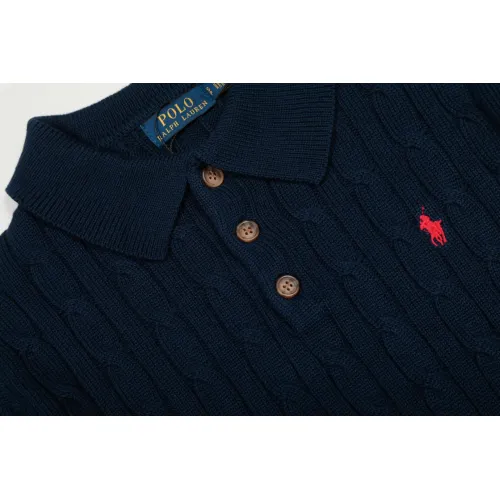 Replica Ralph Lauren Polo Sweaters Long Sleeved For Unisex #1484514 $52.00 USD for Wholesale