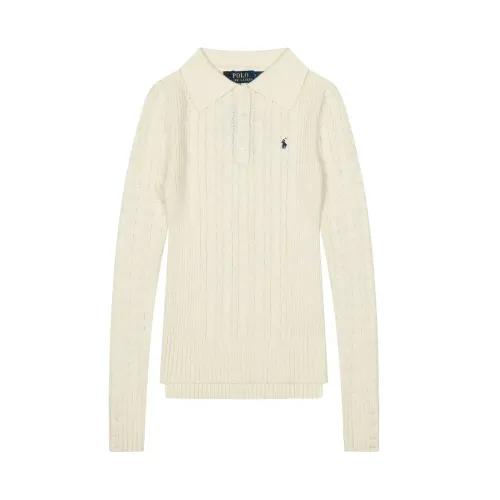 Wholesale Ralph Lauren Polo Sweaters Long Sleeved For Women #1484520 $52.00 USD, Wholesale Quality Replica Ralph Lauren Polo Sweaters