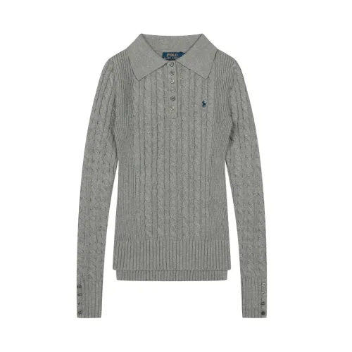 Wholesale Ralph Lauren Polo Sweaters Long Sleeved For Women #1484521 $52.00 USD, Wholesale Quality Replica Ralph Lauren Polo Sweaters