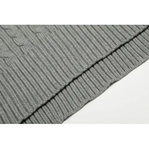 Replica Ralph Lauren Polo Sweaters Long Sleeved For Women #1484521 $52.00 USD for Wholesale