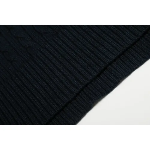 Replica Ralph Lauren Polo Sweaters Long Sleeved For Women #1484525 $52.00 USD for Wholesale