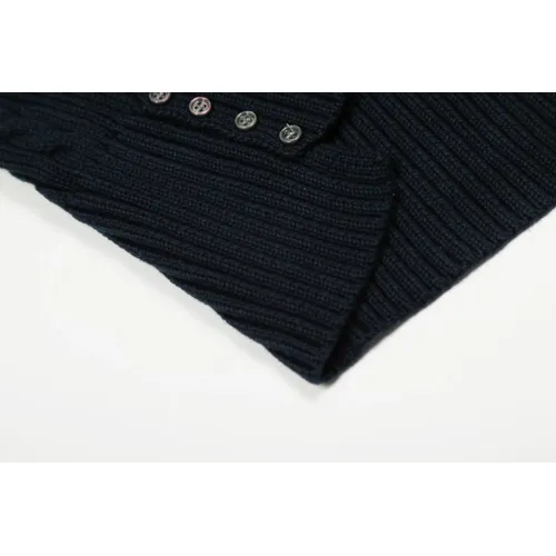 Replica Ralph Lauren Polo Sweaters Long Sleeved For Women #1484525 $52.00 USD for Wholesale