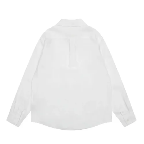 Replica Ralph Lauren Polo Shirts Long Sleeved For Unisex #1484535 $60.00 USD for Wholesale