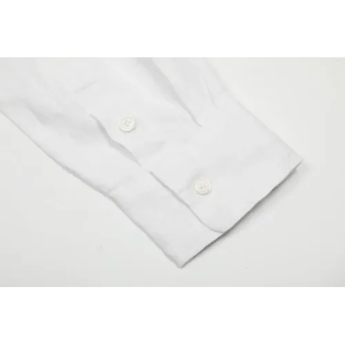 Replica Ralph Lauren Polo Shirts Long Sleeved For Unisex #1484535 $60.00 USD for Wholesale