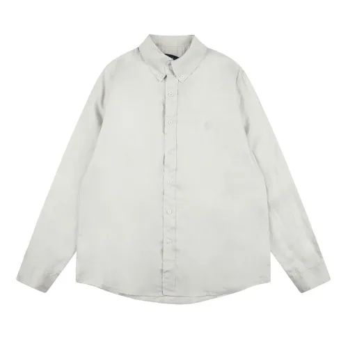 Wholesale Ralph Lauren Polo Shirts Long Sleeved For Unisex #1484536 $60.00 USD, Wholesale Quality Replica Ralph Lauren Polo Shirts