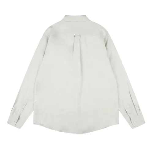 Replica Ralph Lauren Polo Shirts Long Sleeved For Unisex #1484536 $60.00 USD for Wholesale
