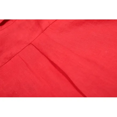 Replica Ralph Lauren Polo Shirts Long Sleeved For Unisex #1484552 $60.00 USD for Wholesale