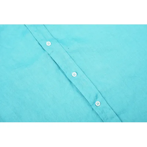 Replica Ralph Lauren Polo Shirts Long Sleeved For Unisex #1484560 $60.00 USD for Wholesale