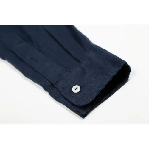 Replica Ralph Lauren Polo Shirts Long Sleeved For Unisex #1484576 $60.00 USD for Wholesale