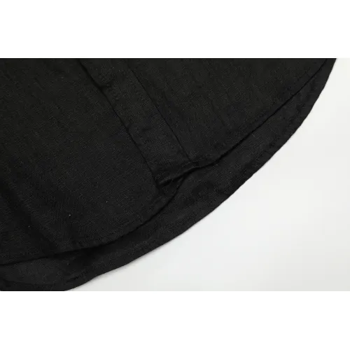 Replica Ralph Lauren Polo Shirts Long Sleeved For Unisex #1484579 $60.00 USD for Wholesale