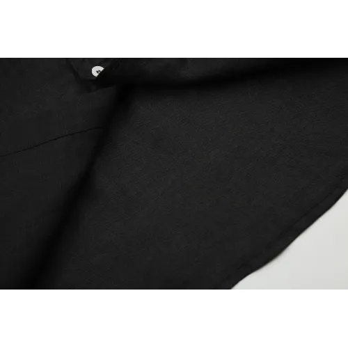 Replica Ralph Lauren Polo Shirts Long Sleeved For Unisex #1484580 $60.00 USD for Wholesale