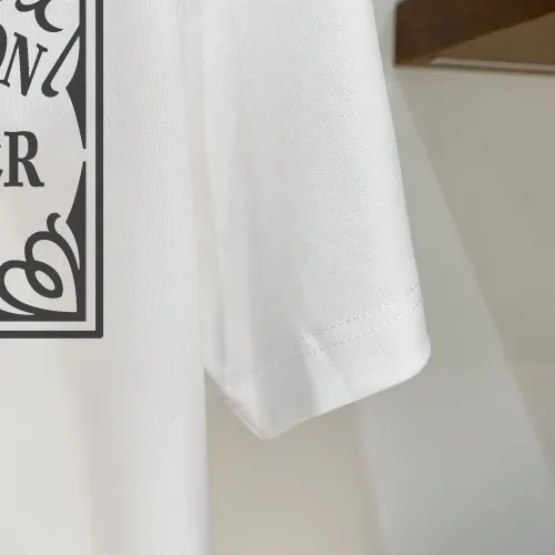 Replica Louis Vuitton LV T-Shirts Short Sleeved For Men #1484589 $39.00 USD for Wholesale