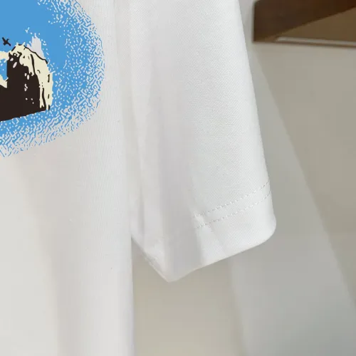 Replica Louis Vuitton LV T-Shirts Short Sleeved For Men #1484599 $39.00 USD for Wholesale