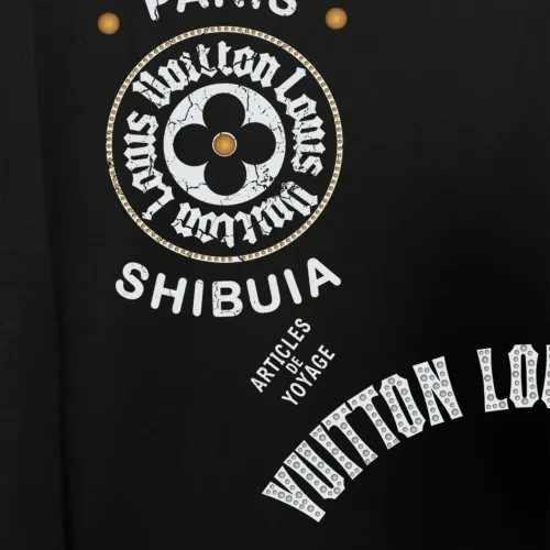 Replica Louis Vuitton LV T-Shirts Short Sleeved For Men #1484602 $39.00 USD for Wholesale