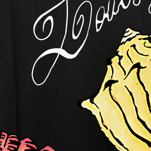 Replica Louis Vuitton LV T-Shirts Short Sleeved For Men #1484607 $39.00 USD for Wholesale