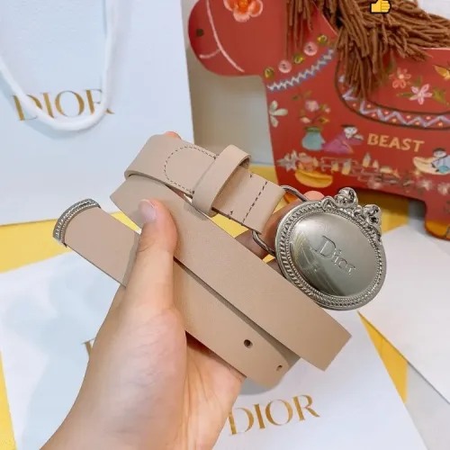 Wholesale Christian Dior AAA Quality Belts For Women #1484615 $64.00 USD, Wholesale Quality Replica Christian Dior AAA Quality Belts