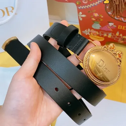 Wholesale Christian Dior AAA Quality Belts For Women #1484622 $64.00 USD, Wholesale Quality Replica Christian Dior AAA Quality Belts