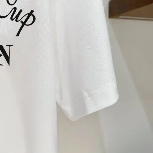 Replica Louis Vuitton LV T-Shirts Short Sleeved For Men #1484625 $39.00 USD for Wholesale
