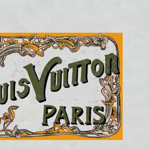 Replica Louis Vuitton LV T-Shirts Short Sleeved For Men #1484627 $39.00 USD for Wholesale