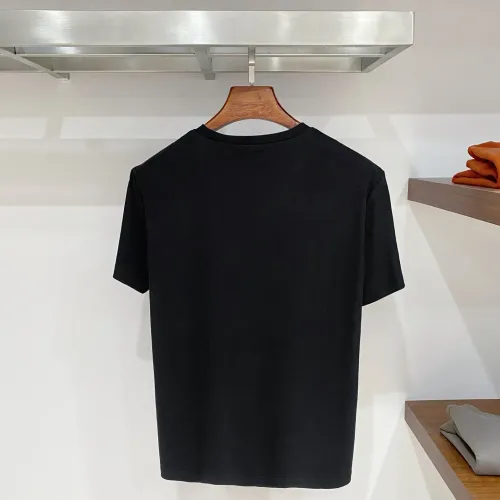 Replica Louis Vuitton LV T-Shirts Short Sleeved For Men #1484628 $39.00 USD for Wholesale