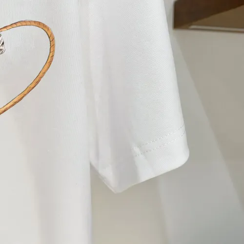 Replica Louis Vuitton LV T-Shirts Short Sleeved For Men #1484629 $39.00 USD for Wholesale