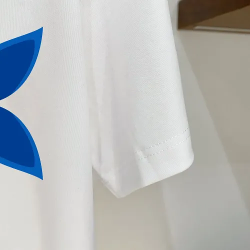 Replica Louis Vuitton LV T-Shirts Short Sleeved For Men #1484631 $39.00 USD for Wholesale