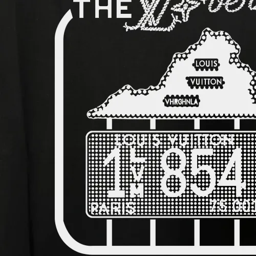 Replica Louis Vuitton LV T-Shirts Short Sleeved For Men #1484634 $39.00 USD for Wholesale
