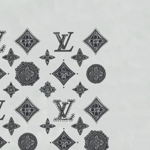 Replica Louis Vuitton LV T-Shirts Short Sleeved For Men #1484635 $39.00 USD for Wholesale