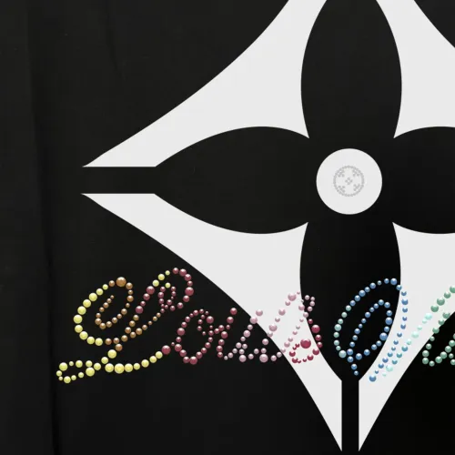 Replica Louis Vuitton LV T-Shirts Short Sleeved For Men #1484640 $39.00 USD for Wholesale