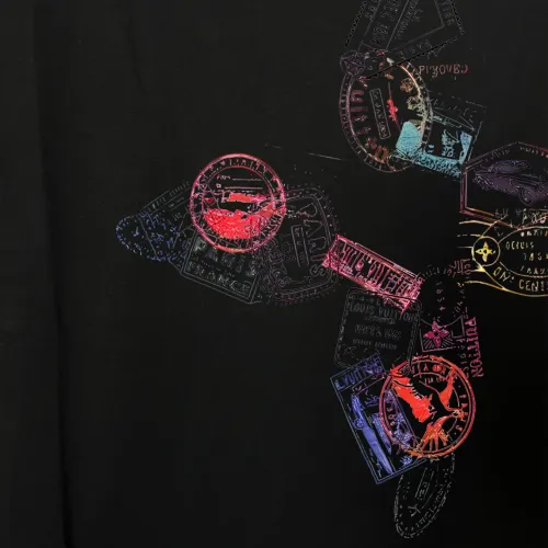 Replica Louis Vuitton LV T-Shirts Short Sleeved For Men #1484642 $39.00 USD for Wholesale