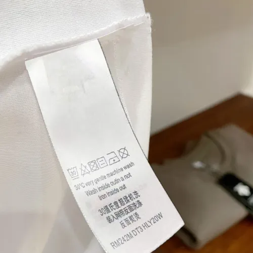 Replica Louis Vuitton LV T-Shirts Short Sleeved For Men #1484649 $39.00 USD for Wholesale