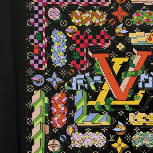 Replica Louis Vuitton LV T-Shirts Short Sleeved For Men #1484650 $39.00 USD for Wholesale