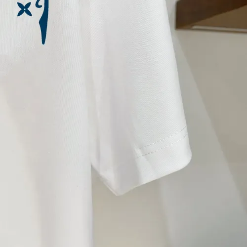 Replica Louis Vuitton LV T-Shirts Short Sleeved For Men #1484651 $39.00 USD for Wholesale