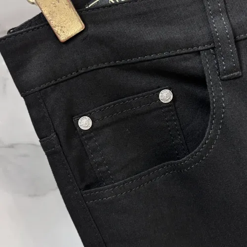 Replica Armani Jeans For Men #1484657 $80.00 USD for Wholesale
