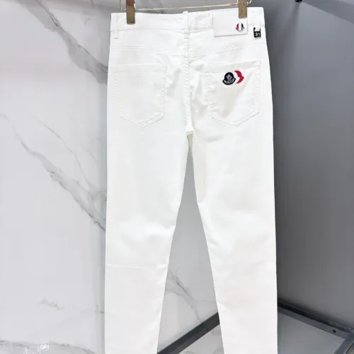Replica Moncler Jeans For Men #1484660 $80.00 USD for Wholesale