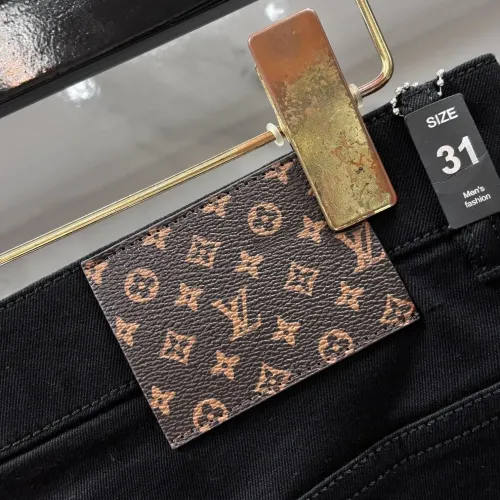 Replica Louis Vuitton LV Jeans For Men #1484664 $80.00 USD for Wholesale