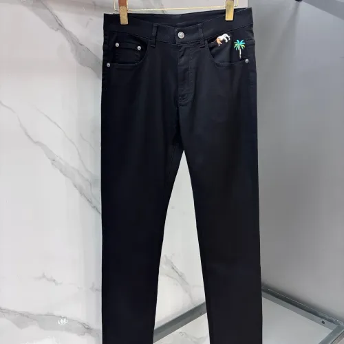 Replica Louis Vuitton LV Jeans For Men #1484664 $80.00 USD for Wholesale