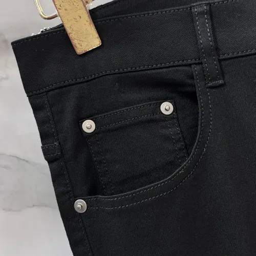 Replica Louis Vuitton LV Jeans For Men #1484664 $80.00 USD for Wholesale