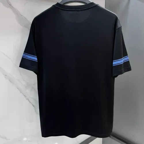 Replica Christian Dior T-Shirts Short Sleeved For Men #1484669 $68.00 USD for Wholesale