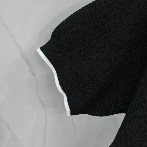 Replica Prada T-Shirts Short Sleeved For Men #1484672 $80.00 USD for Wholesale