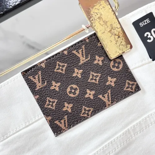 Replica Louis Vuitton LV Jeans For Men #1484682 $80.00 USD for Wholesale