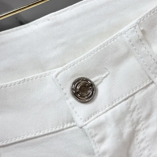 Replica Louis Vuitton LV Jeans For Men #1484682 $80.00 USD for Wholesale