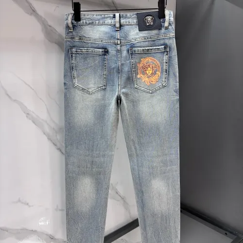 Replica Versace Jeans For Men #1484683 $88.00 USD for Wholesale