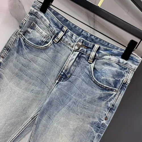 Replica Versace Jeans For Men #1484683 $88.00 USD for Wholesale